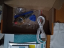 簡(jiǎn)耐 適用于魅族魅藍手機電池更換電池內置電板 適用魅藍5S/M5S電池 曬單實(shí)拍圖