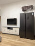 TCL650升T3對開雙開門大容量冰箱 雙變頻一級能效 風冷無霜 離子養(yǎng)鮮 節(jié)能家用 R650T3-S晶巖灰 曬單實拍圖