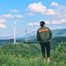 才俏秋季新款棒球服領休閑薄夏外套男女字母刺繡國潮寬松朋克情侶外套 P外套-軍綠色[高品質(zhì)] M 70-100斤 曬單實拍圖