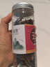 山臻 3罐裝 玉蘭花干花花茶腎蘭花茶 罐裝花草茶泡水沖水喝的東西飲品50克/罐 曬單實(shí)拍圖