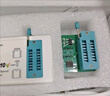 丟石頭 EZP2010V SPI FLASH 免驅(qū)高速編程器 支持24 25 93 EEPROM芯片 脫機下載器 曬單實拍圖