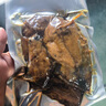 山前江青島特產(chǎn)老青島熏鲅魚(yú)青島特產(chǎn)送禮干海鮮禮盒熏鲅魚(yú)禮盒1KG年貨 老青島熏鲅魚(yú)1000g*1盒 曬單實(shí)拍圖