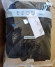 初申 春秋小西裝女時尚氣質通勤休閑正裝西裝外套S141F4821 杏色 M  曬單實拍圖