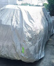 大昌攬月豐田鋒蘭達專(zhuān)用車(chē)衣全車(chē)罩24款雙擎混動(dòng)版加厚防曬防雨遮陽(yáng)汽車(chē)套 曬單實(shí)拍圖