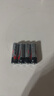 勁量原裝美國品牌5號EnergizerAA高品質(zhì)門(mén)鎖玩具電動(dòng)牙刷鼠標配套電池 5號電池8節 曬單實(shí)拍圖