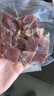 暖男廚房谷飼原切牛肉 牛肉粒 火鍋食材 露營烤肉食材 谷飼雪花牛肉粒120g*6 曬單實(shí)拍圖