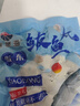 新滕海正宗鲅魚丸250g/袋馬鮫魚丸手工制作無淀粉新鮮魚肉丸子火鍋 250g鲅魚丸(1袋) 曬單實(shí)拍圖