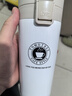 億嘉（IJARL）保溫咖啡杯隨手水杯304不銹鋼奶茶花茶戶外家用辦公茶隔保溫杯 曬單實拍圖