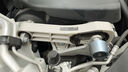 沃爾沃原廠剎車片制動片摩擦片前后剎車片S60XC60XC40S90V40XC90適用 S60S80V60前片(需要車架號匹配) 曬單實拍圖