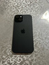 iPhone15蘋(píng)果15支持全網(wǎng)通5G手機 iPhone15 黑色6.1英寸 256GB 【0首付+6期免息】 曬單實(shí)拍圖