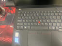 ThinkPad 2024 X13 Ultra AI PC聯(lián)想高性能工程設計超輕薄本13.3英寸商務(wù)辦公全新ibm手提筆記本電腦LTE Ultra7-155H 32G內存 1T固態(tài) 高清屏  升級款 曬單實(shí)拍圖