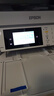 愛(ài)普生（EPSON）WF7845/6011F a3+/A4彩色噴墨打印無(wú)線(xiàn)自動(dòng)雙面復印掃描一體機 6011F穩速增強版【性能穩定】 套餐2【1250ML連供+染料墨水10瓶 曬單實(shí)拍圖