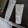 雅漾（AVENE）多效修護大白霜補水保濕恒潤乳霜三重保濕舒緩泛紅寶寶敏感急救 三重修護清透乳100ml 曬單實拍圖