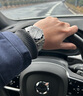 勞力士（ROLEX）潛航者型系列瑞士男表綠水鬼黑水鬼自動(dòng)機(jī)械41mm間金水鬼男士腕表 無歷黑水鬼m124060-0001 曬單實(shí)拍圖