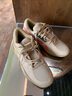 彪馬（PUMA）緩震防滑實(shí)戰(zhàn)籃球鞋男女同款復(fù)古燈芯絨運(yùn)動(dòng)鞋379088 駝色-玫粉色-沉灰色-軍綠色-01 42 曬單實(shí)拍圖