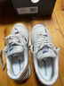NEW BALANCE NB 574系列男女休閑鞋秋新款百搭潮流運(yùn)動鞋 灰色 ML574LGI-D 38.5 （腳長24cm） 曬單實(shí)拍圖