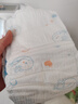 家得寶（homebaby）藍(lán)鯨超薄透氣男女寶寶通用尿不濕 XXL碼  104片 曬單實拍圖
