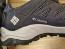 Columbia哥倫比亞春夏25新款戶(hù)外徒步鞋男舒適透氣抓地耐磨休閑鞋YM1182 419（新） 42.5 曬單實(shí)拍圖