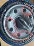 馬勒（MAHLE）濾芯套裝空調(diào)濾+空濾+機(jī)濾(適用于本田CRV 2.4L(12-14年)) 曬單實(shí)拍圖