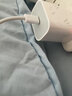 機(jī)瑞堂適用蘋果iPad10充電器30WPD快充平板10.9英寸iPad10充電頭iPad蘋果10.9寸平板充電器ipad10編織線 【30W充電頭1個(gè)】不含線 曬單實(shí)拍圖