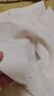 PRIDEME輕奢冬季加厚款保暖磨毛呢料襯衫男長袖修身商務(wù)休閑襯衣男士上衣 BNS2633-白色 2XL 【體重建議：150-160斤】 曬單實拍圖