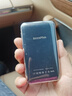 KeenPlus全面屏mp3mp4隨身聽wifi可上網(wǎng)學(xué)生版藍(lán)牙p4小型便攜式mp5音樂播放神器mp6英語聽力發(fā)音詞典背單詞 3英寸開放上網(wǎng)版【32GB】可裝軟件 256GB內(nèi)存卡+入耳式音樂耳機(jī) 曬單實拍圖
