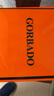 高巴度（GORBADO）波士頓女包2025新款時尚百搭真皮手提頭層牛皮小包包單肩包斜挎包 大款黑色 曬單實拍圖