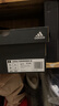 adidas JENNIE同款TAEKWONDO休閑跆拳道文化運動鞋阿迪達斯三葉草 黑色/白 38 曬單實拍圖