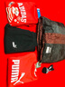NIKE 耐克童裝男童中長(zhǎng)款羽絨服冬季兒童加絨內(nèi)里保暖連帽上衣 曬單實(shí)拍圖