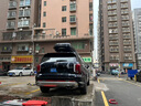 荷蘭哈勃Harpro吉智Zenith車頂箱 車頂行李箱 車頂架 行李架 行李筐 車頂包 拓樂(lè) 進(jìn)口 吉智8.6亮黑色 曬單實(shí)拍圖
