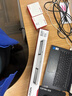?？低暎℉IKVISION）門(mén)禁配件電插鎖DS-K4T108企業(yè)辦公醫(yī)院學(xué)校小區(qū)木門(mén)金屬門(mén)玻璃門(mén)自動(dòng)門(mén)控電動(dòng)門(mén)磁力門(mén)禁鎖 門(mén)禁開(kāi)關(guān)按鈕 EB29 曬單實(shí)拍圖