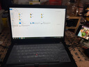 聯(lián)想Thinkpad T480S T490S 二手筆記本電腦 14英寸 輕薄便攜式旗艦商務(wù)辦公本9新 十九T490s i7八代 32G 1T【至尊商務(wù)】 曬單實拍圖