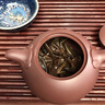 唐帕（TANGPA）高檔名家宜興紫砂壺純手工泡茶壺茶具套裝原礦西施壺高端禮品定制 單壺 240ml 曬單實拍圖