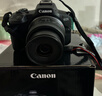 佳能（Canon）EOS R50微單相機 輕量小型4K高清旅游直播vlog視頻 海外版佳能R50 RF18-45鏡頭套機 黑色 新手入門(mén)級基礎套餐 曬單實(shí)拍圖
