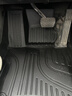 車(chē)麗友 適用于馬自達(dá)阿特茲腳墊tpe全大包圍汽車(chē)14-24款環(huán)保無(wú)異味車(chē)墊 原廠級(jí)TPE單層腳墊 曬單實(shí)拍圖