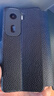 豪丫vivo iQoo NEO10手機殼翻蓋鏡頭精孔全包5G前搭磁吸扣NEO10Pro軟硅膠套防摔保護仿真牛皮 iQoo NEO10(5G)/NEO10Pro 【荔枝皮紋(黑)】 曬單實拍圖