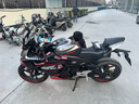 工馬2024款春風(fēng)500SR護杠彈簧競技杠450SR/450NK防摔杠250SR保險杠改 彈簧競技杠【春風(fēng)450SR/NK/SRS通 曬單實拍圖