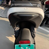 寶島哥適用九號M3/N3/F2Z/MMAX2/Fz/Nz/Mzmix/Dz/M85/E后避震保護防塵套 F2Z/Fz/Nz/Mzmix 曬單實(shí)拍圖