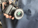 索尼（SONY）中遠(yuǎn)攝變焦人像大光圈蔡司微單相機(jī)鏡頭 二手索尼鏡頭 索尼鏡頭 EPZ16-50/SELP1650 曬單實(shí)拍圖