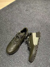 愛步（ECCO）BIOM 2.1戶外運(yùn)動鞋 抓地跑鞋登山鞋男鞋七夕禮物 健步越野822854 軍綠色/鼠尾草綠82285460964 43 曬單實(shí)拍圖