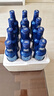 百威原裝進口百威啤酒 Budweiser啤酒經(jīng)典黃啤 Bud藍鋁 473mL 12瓶 曬單實拍圖