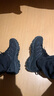 邁樂（Merrell）戶外鞋靴男MOAB 3 SYN GTX防水耐磨防滑減震登山鞋J500239黑色43 曬單實拍圖