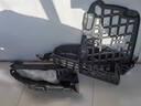 帕肯坦克500hi4t/hi4z改裝后備箱橫架儲物架鋁合金尾箱置物盒框內飾件 500Hi4-T【左右側網(wǎng)+橫架】3件套 曬單實(shí)拍圖