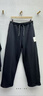 NEW BALANCE 七夕禮物 衛(wèi)衣男款女款簡約百搭舒適連帽套頭衫MT41534 BK XL  曬單實拍圖