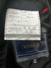 凱撒（KAISER）2024年新款真皮皮衣男頭層綿羊皮翻領(lǐng)商務(wù)休閑款夾克帥氣真皮外套 黑色 185/3XL(適合165斤-175斤) 黑色 曬單實拍圖