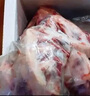 寧灘鮮 寧夏鹽池羊肉 新鮮灘羊排4斤/箱 手抓羊肉清真食材 4斤羊排 曬單實(shí)拍圖