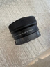 索尼（SONY）APS-C 半畫幅 標(biāo)準(zhǔn)變焦鏡頭 E口變焦鏡頭 風(fēng)光 人像 旅游 抓拍 家用 E16-50二代 黑色【拆機(jī)鏡頭】 贈(zèng)國產(chǎn)后蓋 標(biāo)配 曬單實(shí)拍圖