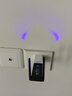 小米部依WiFi信號放大器增強無(wú)線(xiàn)擴展器擴大中繼網(wǎng)絡(luò )路由器家用穿墻王接收 WiFi穿墻增強器(路由修復越用越 USB頂配版[9200]速率-超頻穿墻 曬單實(shí)拍圖