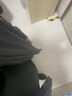 赫利肯戶外棉服戰(zhàn)術(shù)夾克 男冬季輕便L7極寒高保暖登山滑雪服 鋼灰色（普通版） M (高170-180cm 重160-180斤) 曬單實(shí)拍圖