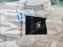 駱駝（CAMEL）立領(lǐng)羽絨馬甲女防風(fēng)保暖外穿內搭外套 J23CY0L9061A 木黛色 L 曬單實(shí)拍圖